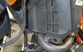 KTM 390 DUKE 2019