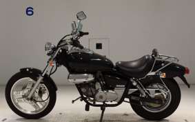 HONDA MAGNA 50 AC13