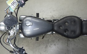 YAMAHA VIRAGO 125 2007