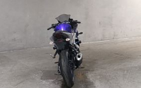 YAMAHA YZF-R3 RH07J