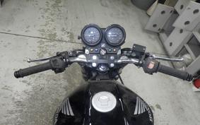 HONDA HORNET 250 1989 MC31