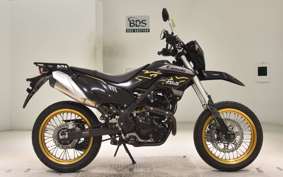 KAWASAKI KLX230SM LX230A