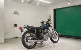 YAMAHA SR400 Gen.2 1996 1JR