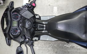 YAMAHA X-MAX 250 A 2010 SG42J