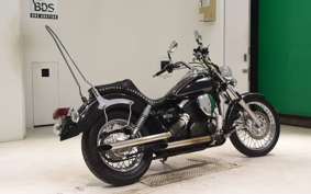 YAMAHA DRAGSTAR 250 2026 VG05J