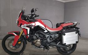 HONDA CRF1000L AFRICA TWIN 2016 SD04