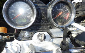 SUZUKI GSX400 IMPULSE 2010 GK7CA