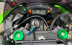 KAWASAKI NINJA ZX-10R ABS 2018 ZXT00S