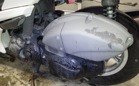 YAMAHA TRICITY 125 SE82J