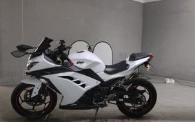 KAWASAKI NINJA 250 EX250L