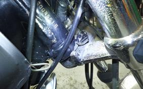 HONDA CB400 N 2026 CB400N