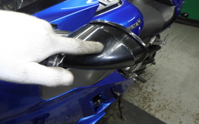 KAWASAKI ZX 1200 NINJA R 2005 ZXT20B