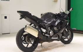 KAWASAKI NINJA ZX-6R A 2019 ZX636G
