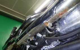 HARLEY FXS 1580 2011