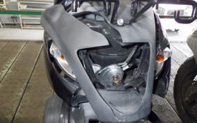 SUZUKI LET's CA4AA