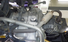 HONDA ｸﾛｽｶﾌﾞ110-2 JA45
