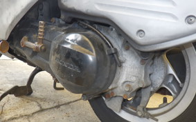 HONDA LEAD 100 JF06