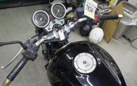 HONDA CB400SF VTEC 2012 NC42