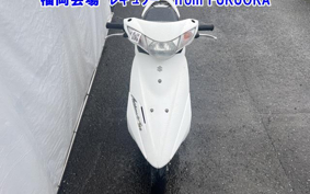 SUZUKI ADDRESS V50