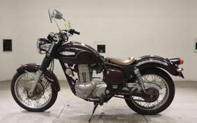 KAWASAKI ESTRELLA CUSTOM 2002 BJ250A