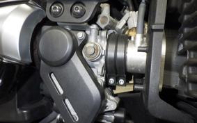 YAMAHA XJR1300 Gen.2 2011 RP17J