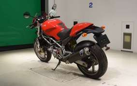 DUCATI MONSTER S4 2003