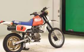 HONDA XLR80R 2009 HD10