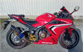 HONDA CBR400R ABS 2020 NC56