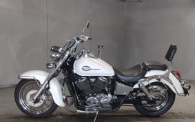 HONDA SHADOW 400 2005 NC34