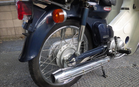 HONDA SUPER CUB50 AA01