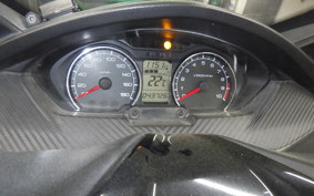 SUZUKI BURGMAN400 A 2020 DU11A