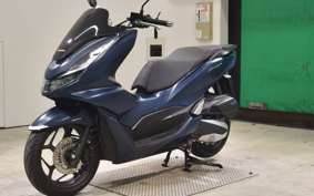 HONDA PCX125 JK05