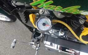 HARLEY FXSTD1450 2004 BSY