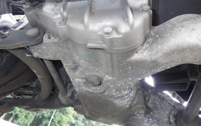 SUZUKI ADDRESS V125 S CF4MA