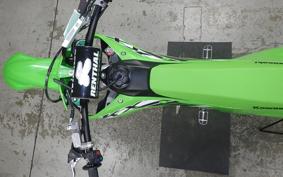 KAWASAKI KX450 2024 KX450M