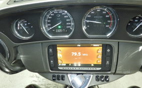 HARLEY FLHTKSE 1800CVO 2014