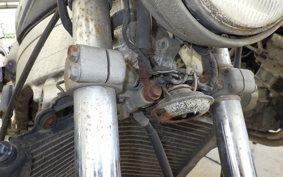 SUZUKI RGV250 Gamma VJ21A