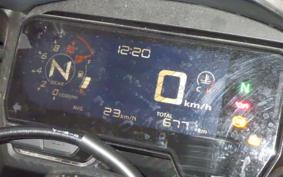 HONDA CBR400R 2020 NC56