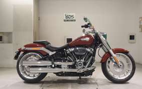 HARLEY FLBS 1870 2025