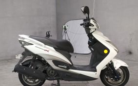 YAMAHA CYGNUS125XSR SE44J