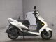 Фото Yamaha CYGNUS125XSR с японского аукциона