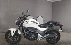 HONDA NC700S 2012 RC61