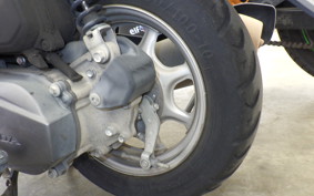 HONDA TACT-4ﾍﾞｰｼｯｸ AF79