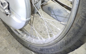 HONDA C110 SUPER CUB 1989 JA10