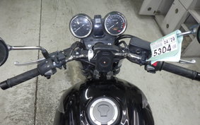 HONDA CB400SF VTEC NC42