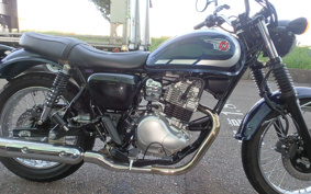 KAWASAKI W230 BJ230A