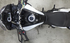 SUZUKI DL650 ( V-Strom 650 ) A 2014 VP56A