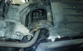 HONDA DIO 110 2010 JF31