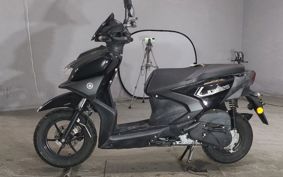 YAMAHA  CYGNUS  RAY ZR SEG4