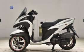 YAMAHA TRICITY 125 2015 SE82J